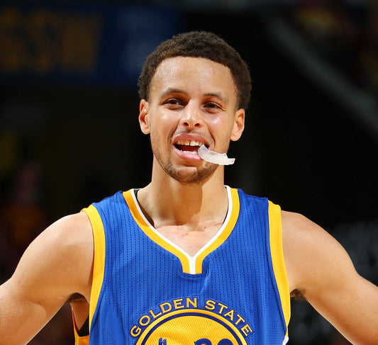 Basketball and Dental Health: Why Mouthguards Matter