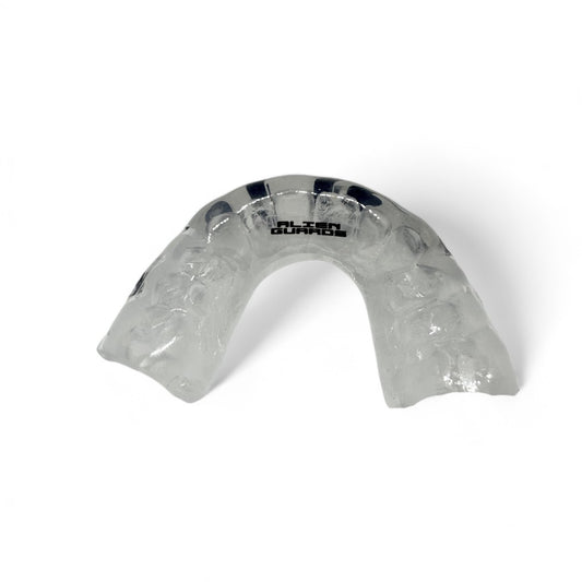 Mouthguard Myths Debunked