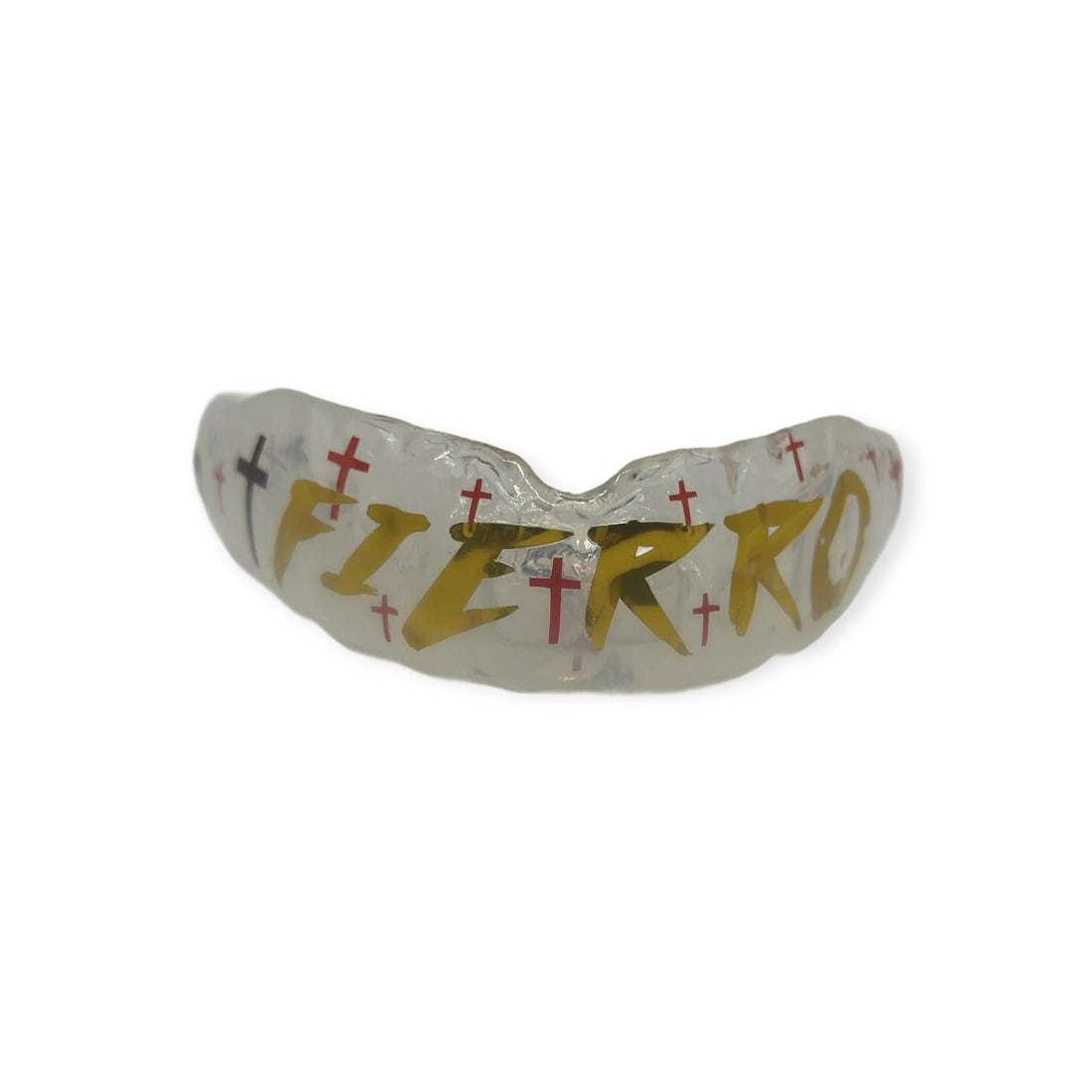 The Aesthetic Appeal of Custom Mouthguards