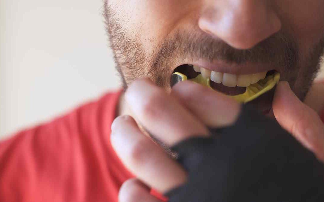 The Perfect Fit: How Custom Mouthguards Enhance Performance