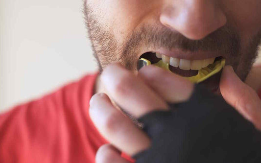 The Perfect Fit: How Custom Mouthguards Enhance Performance