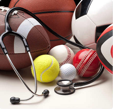 Dental Health and Sports Performance: The Connection