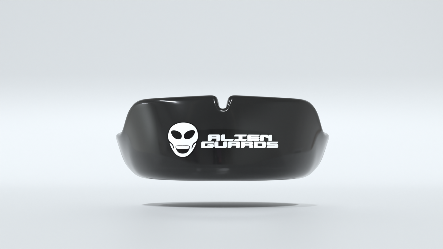 MOUTHGUARD W/ CUSTOMIZATION